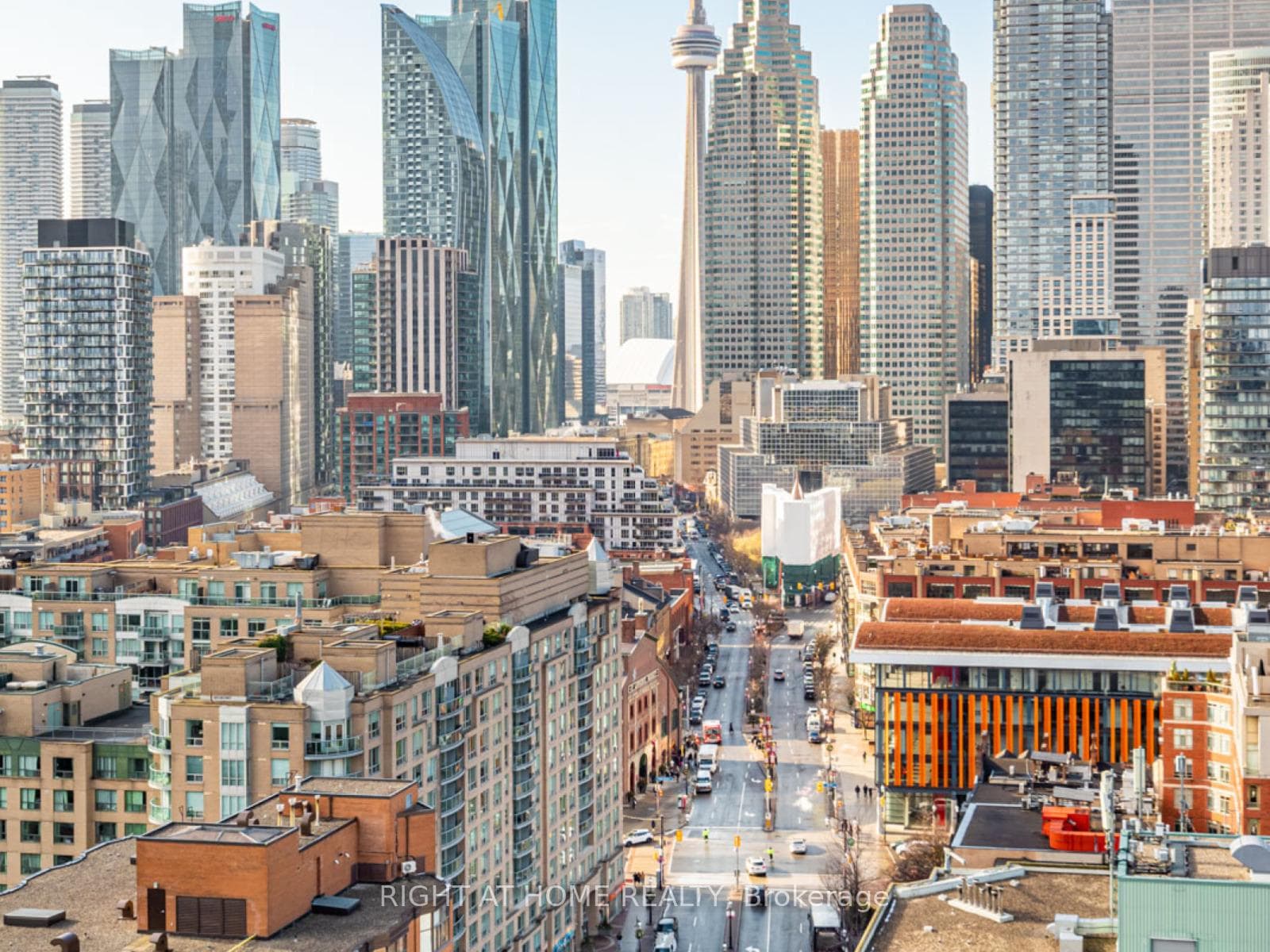 City View 1