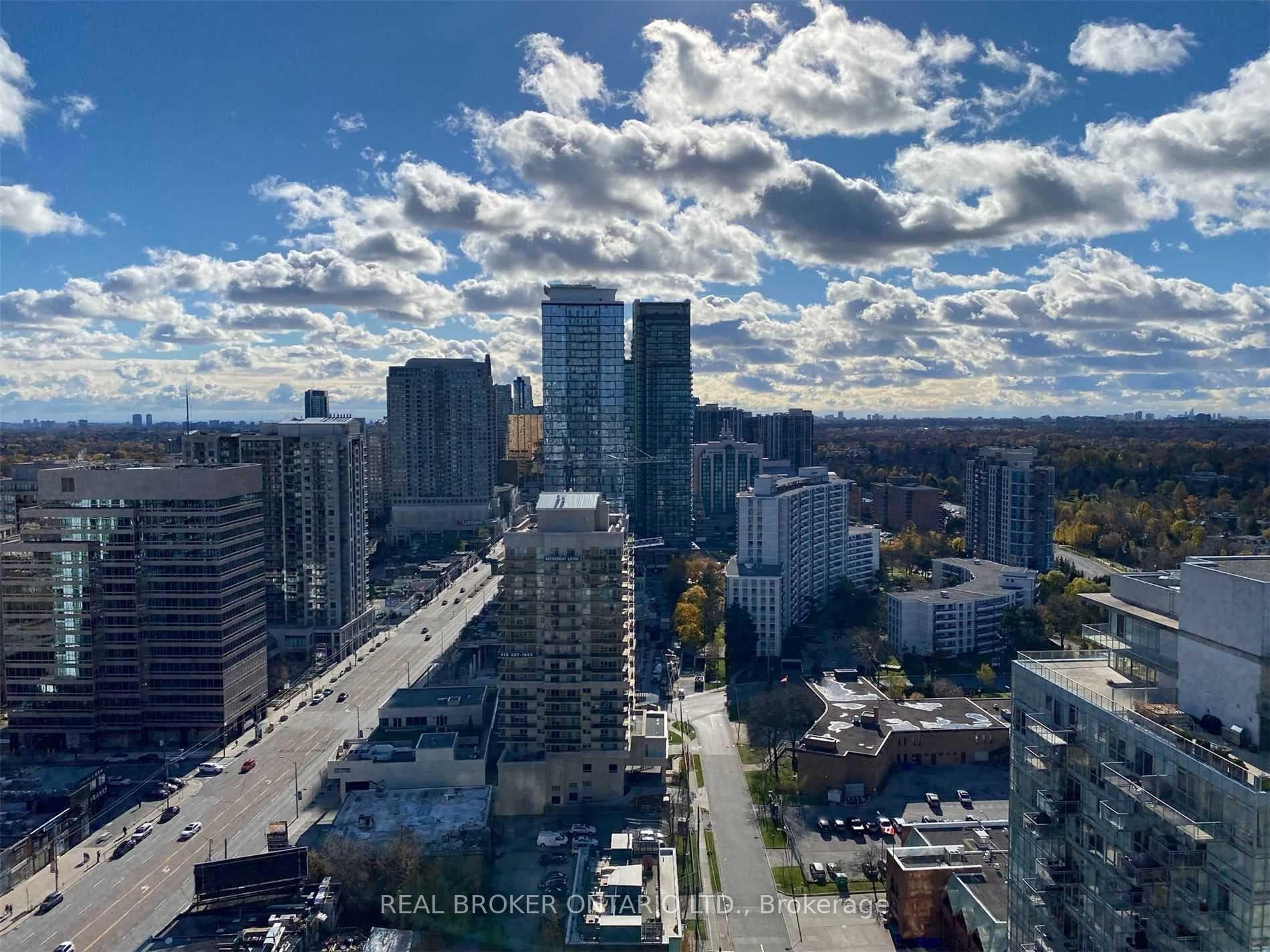 75 Canterbury Place Unit 2807 photo 17