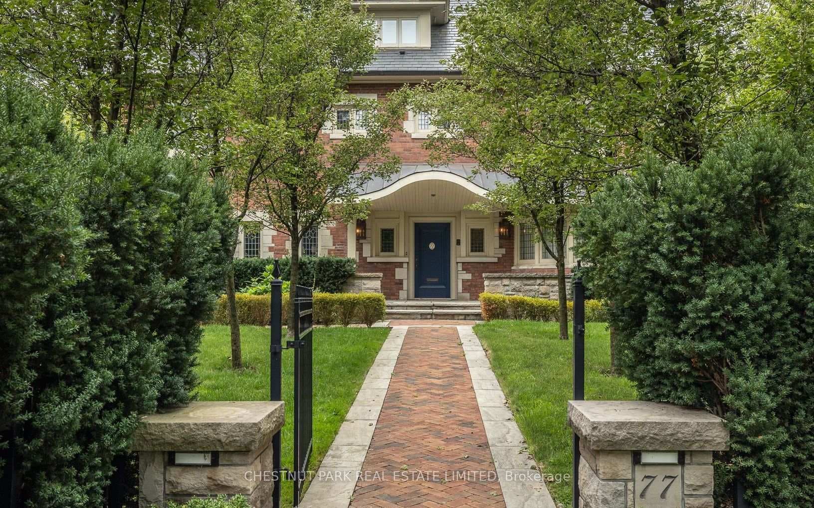 77 Chestnut Park Road photo 2