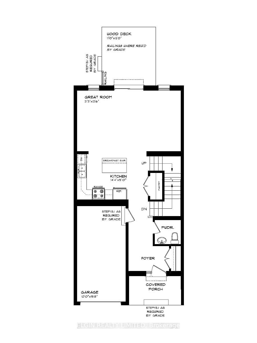 50 Canary Street photo 3