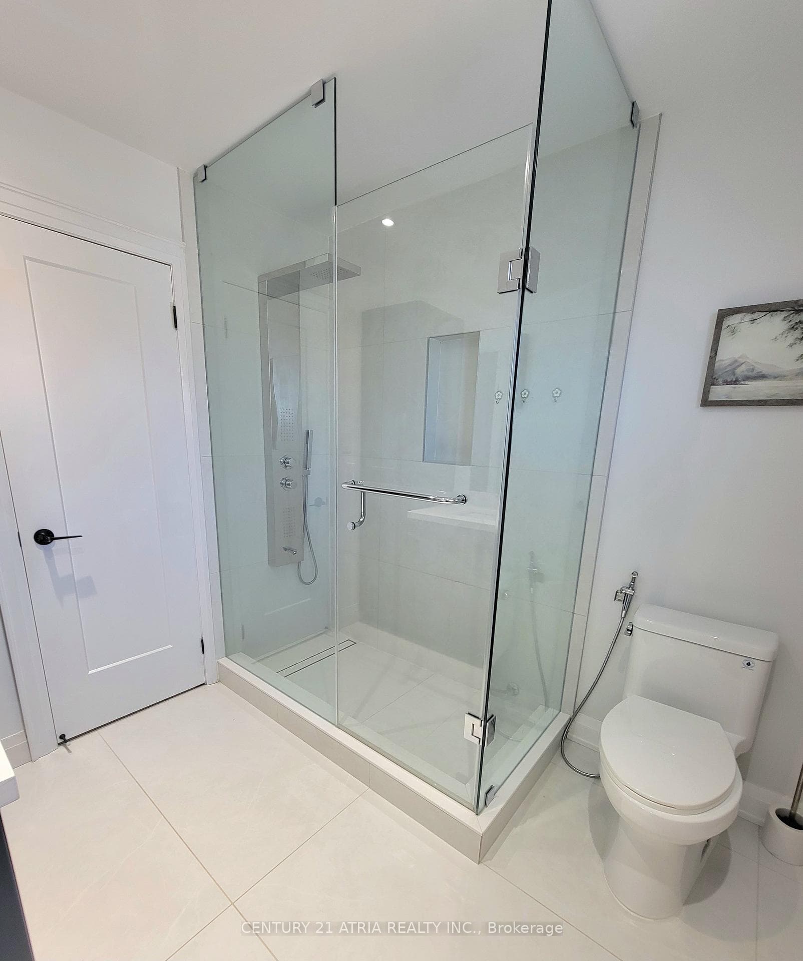 Second Ensuite