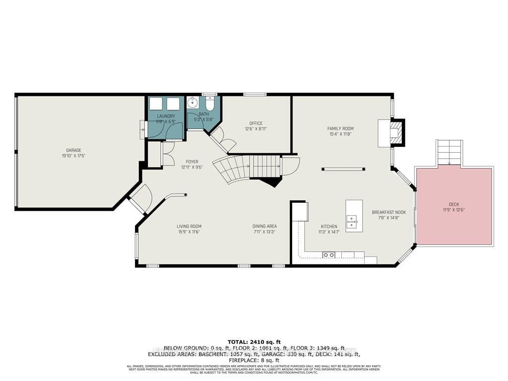 363 KINGHORN Crescent photo 24
