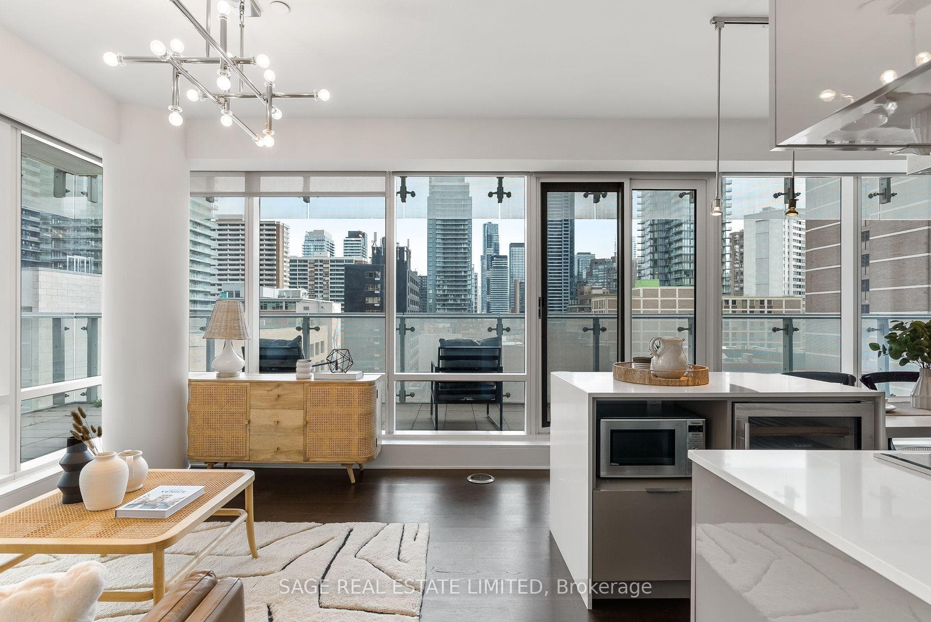 1 Bloor Street Unit 510 photo 14