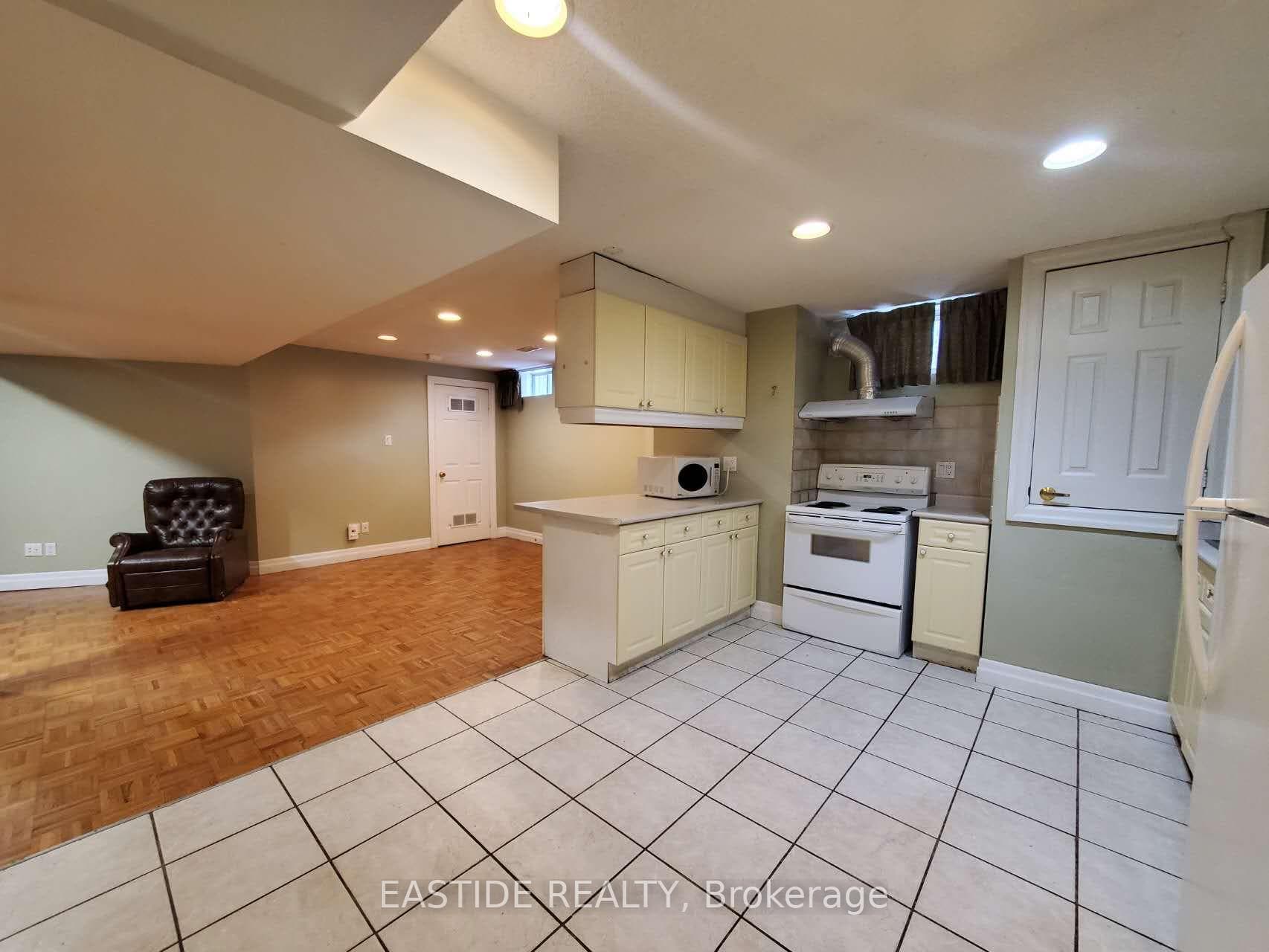 62 Bradgate Drive Unit Basemt photo 5