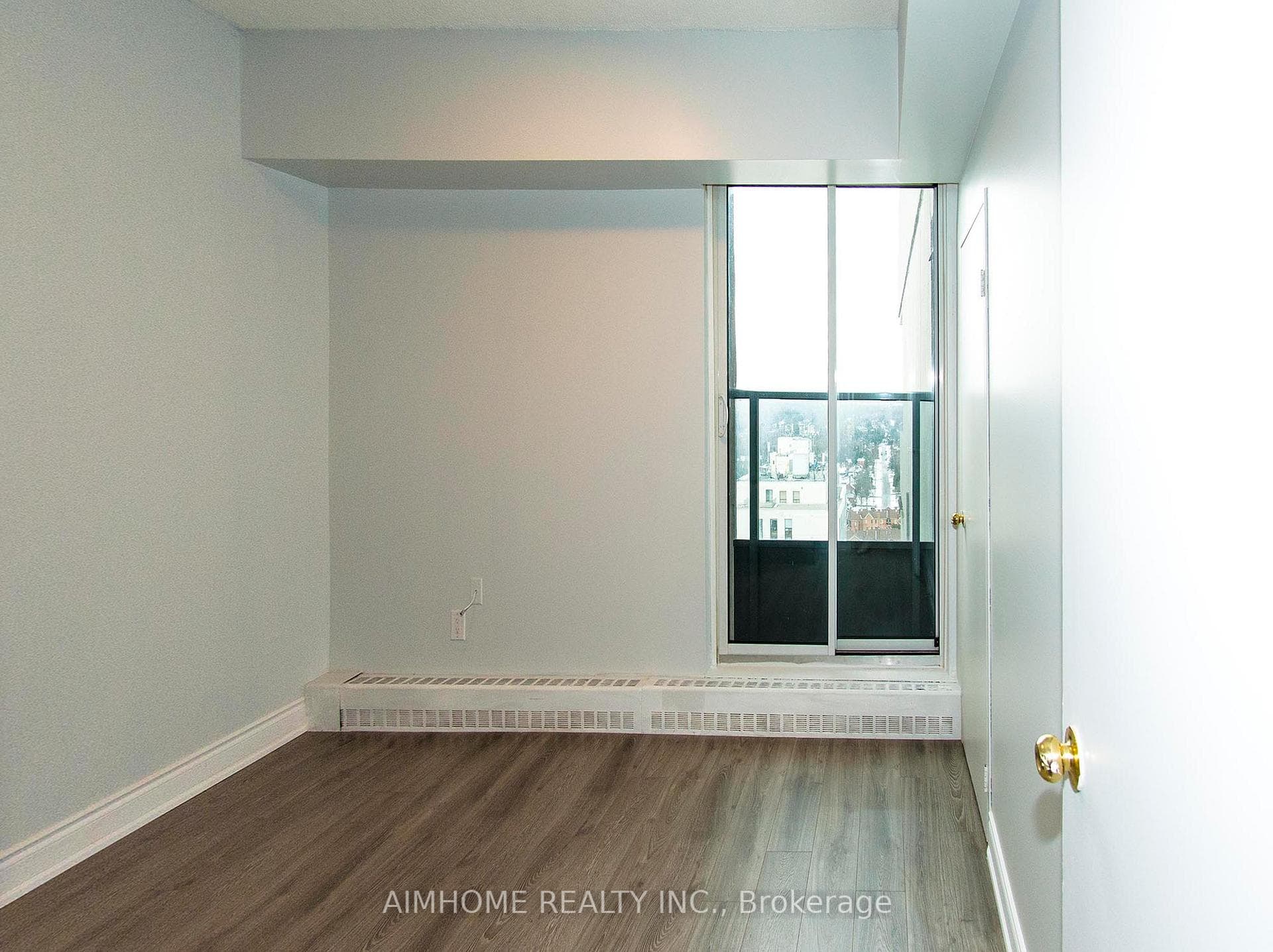 4091 Sheppard Avenue Unit 2201 photo 9