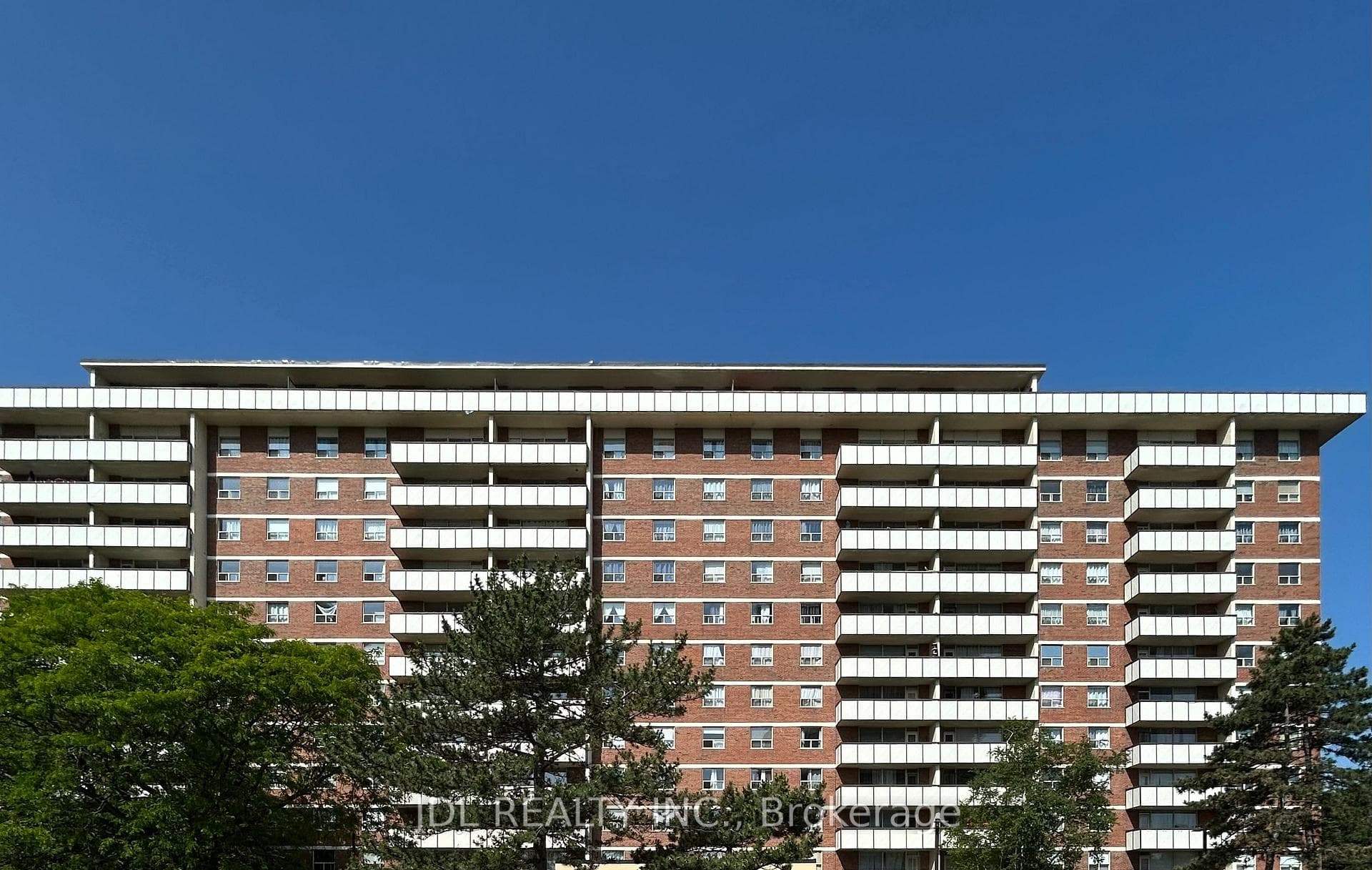 505 Cummer Ave Avenue Unit #707 Unit A photo 1