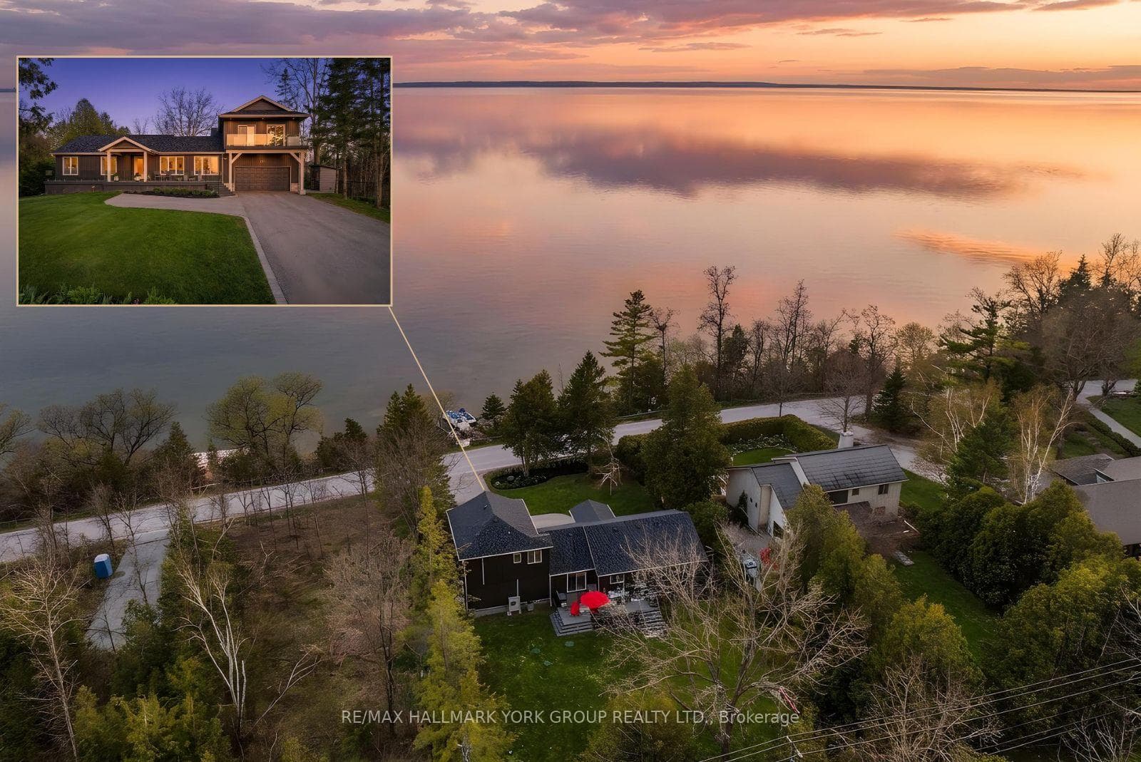 281 Hedge Road photo 1