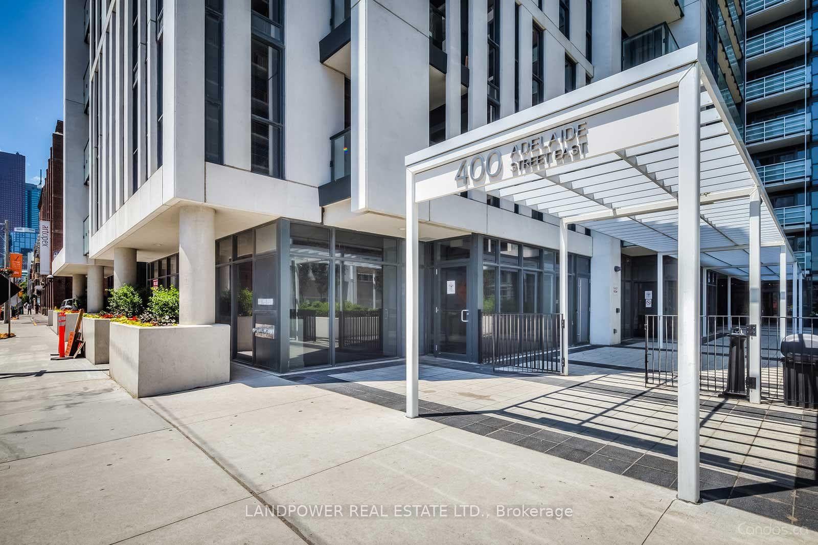 400 Adelaide Street Unit 1510 photo 24