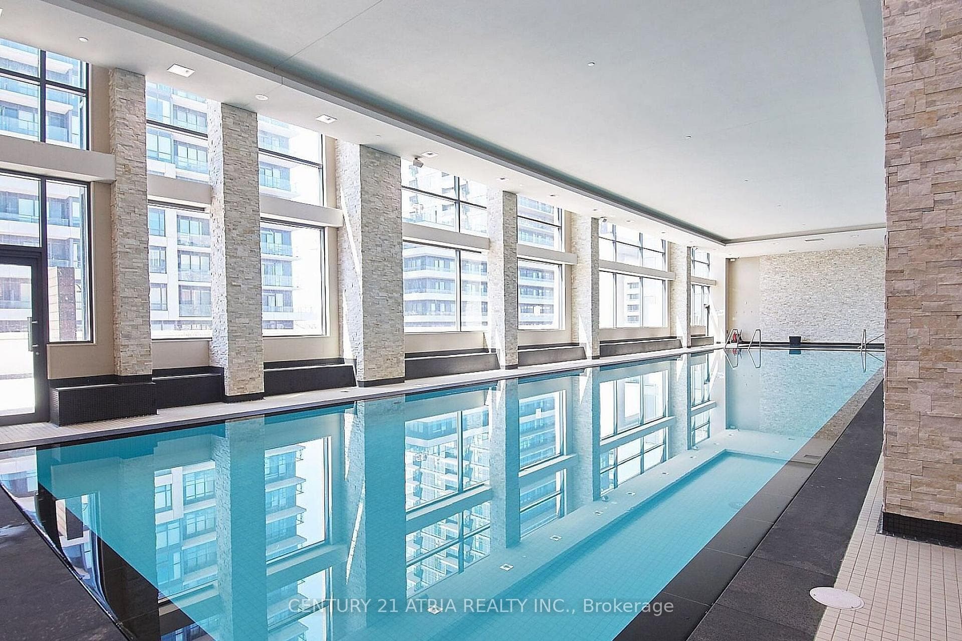 2212 Lake Shore Boulevard Unit 2808 photo 44