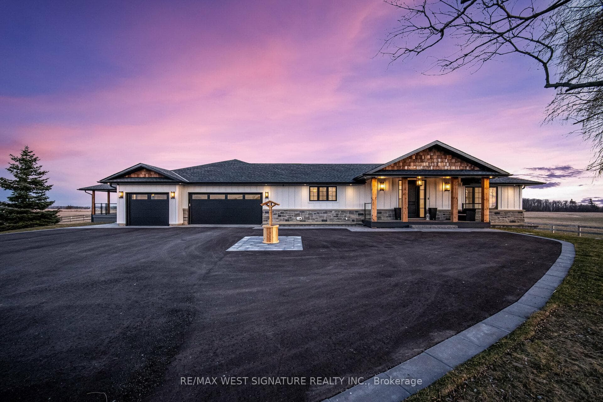 6435 16th Side Road photo 1