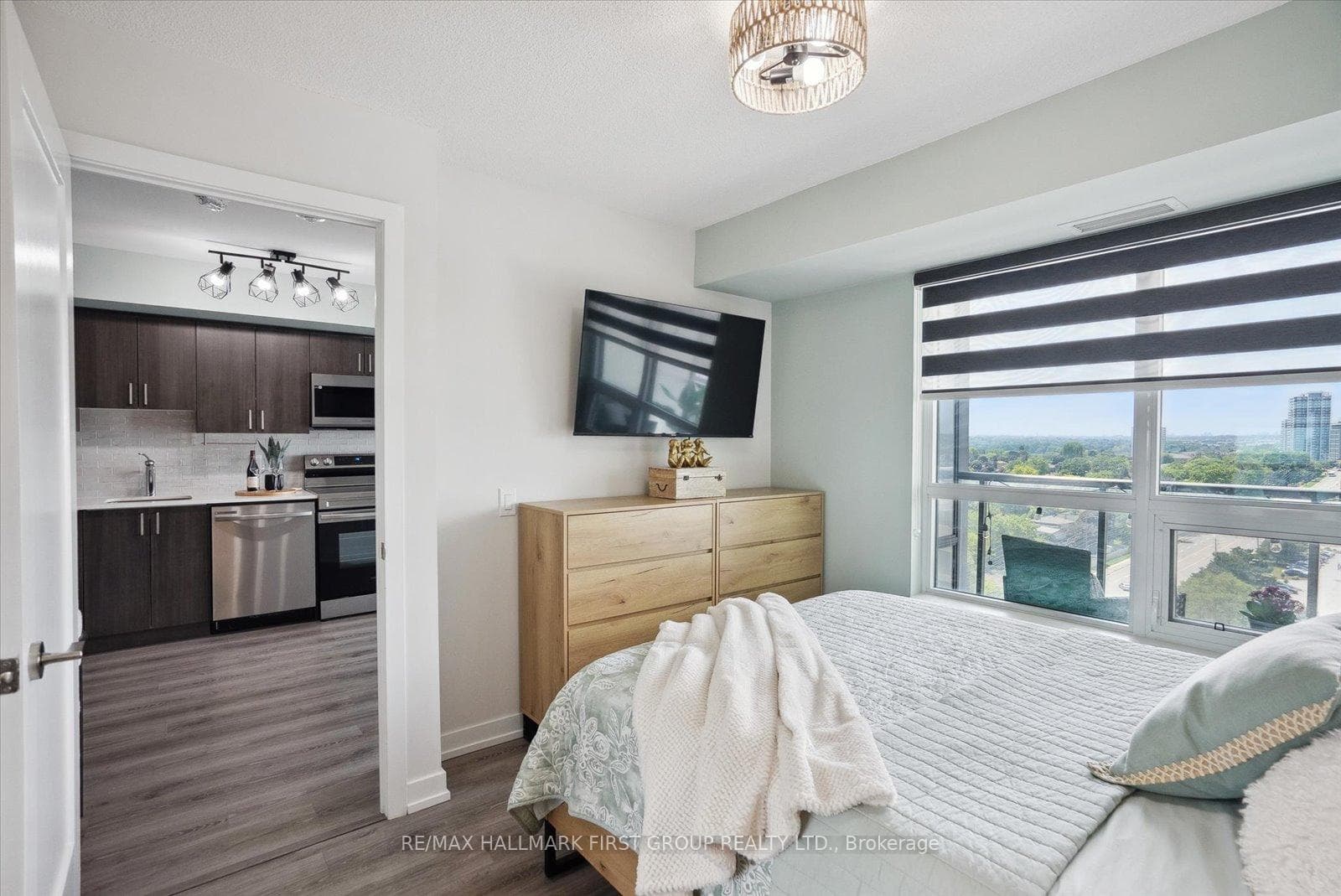 1480 Bayly Street Unit 1215 photo 11