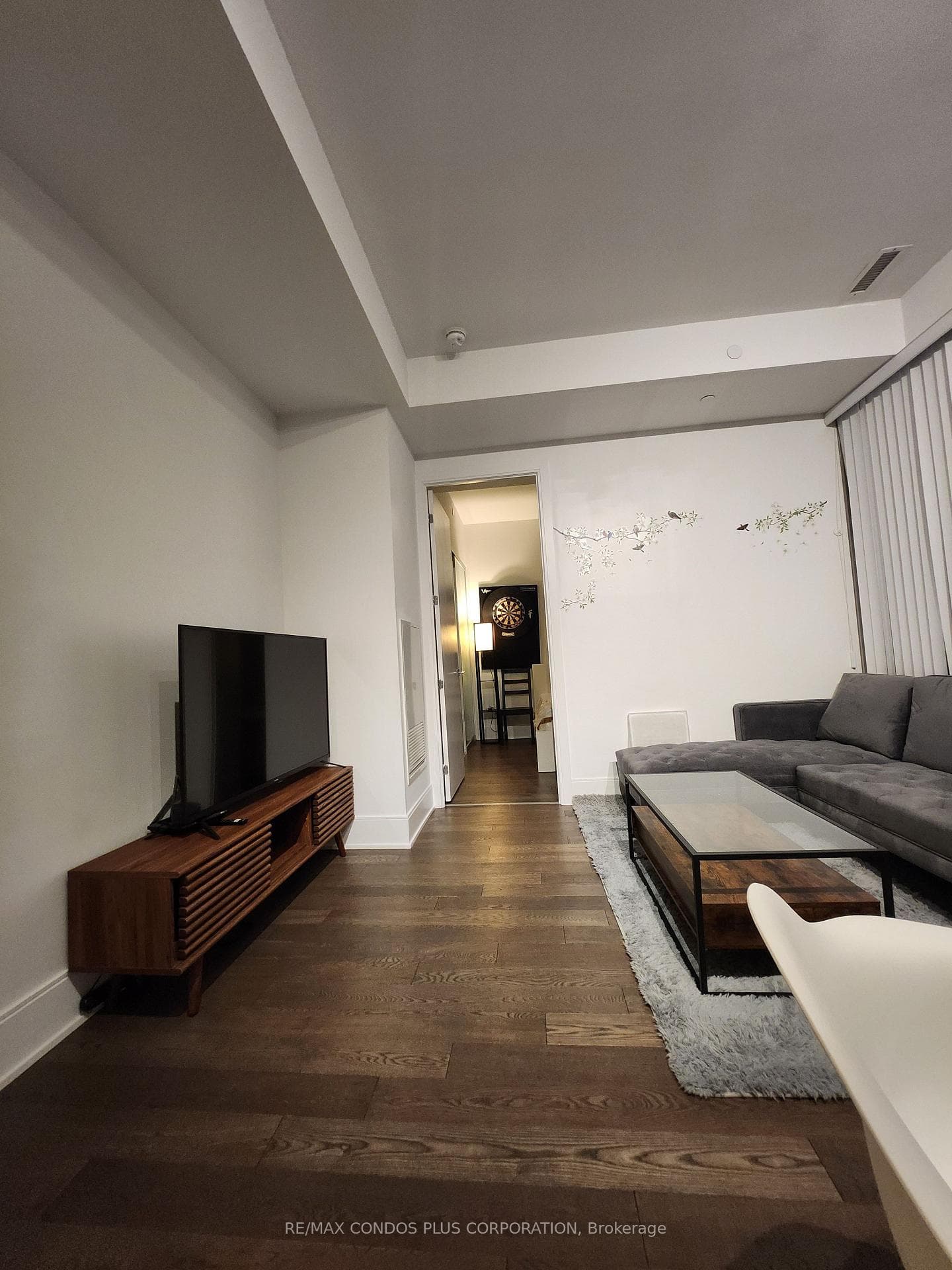 42 Charles Street Unit PH5503 photo 13