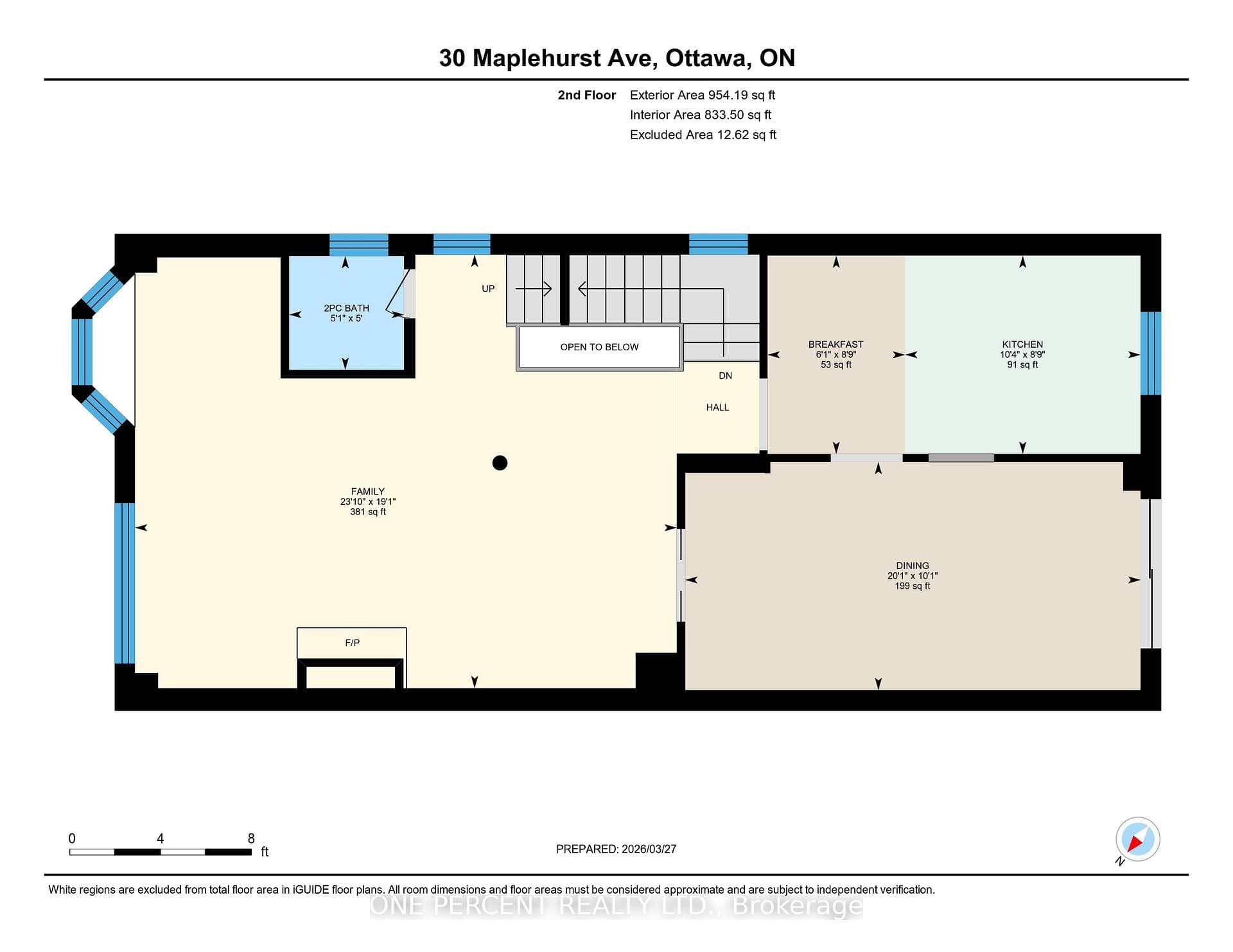 30 Maplehurst Avenue photo 48
