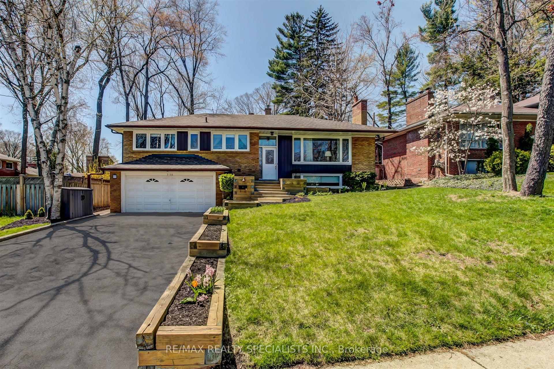 3166 The Credit Woodlands N/A photo 1