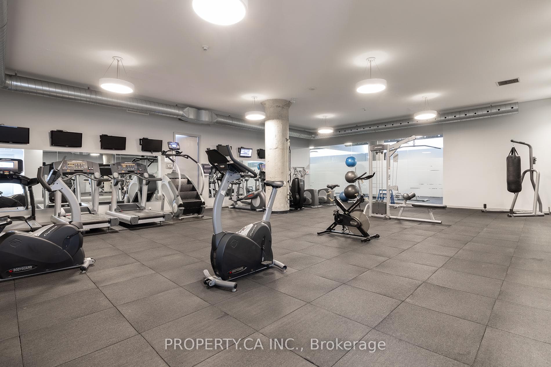 637 Lake Shore Boulevard Unit 420 photo 9