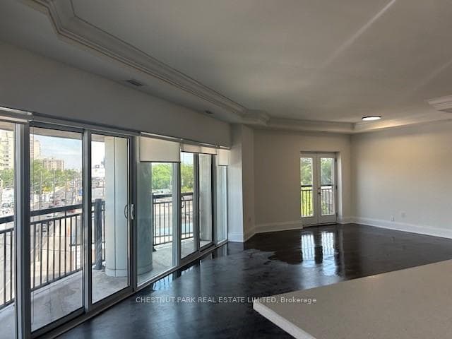 3443 Bathurst Street Unit 401 photo 7