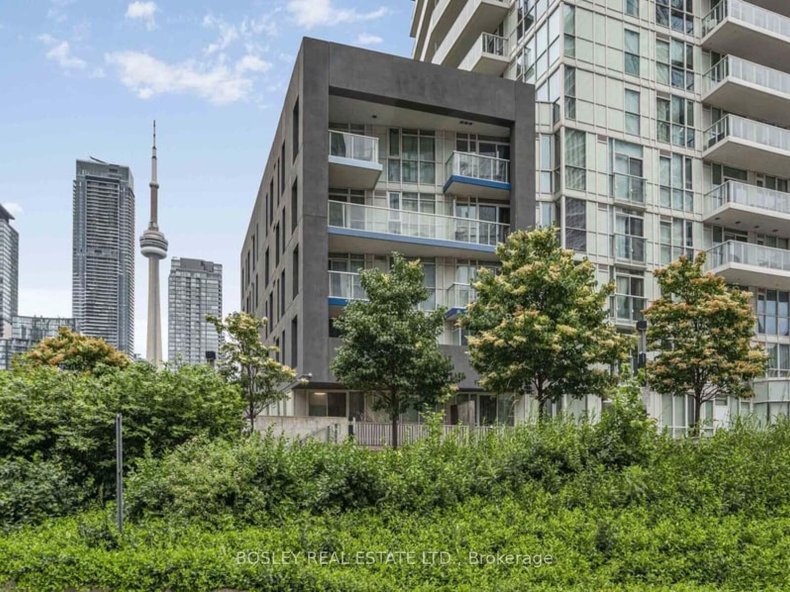 75 Queens Wharf Road Unit 811 photo 26