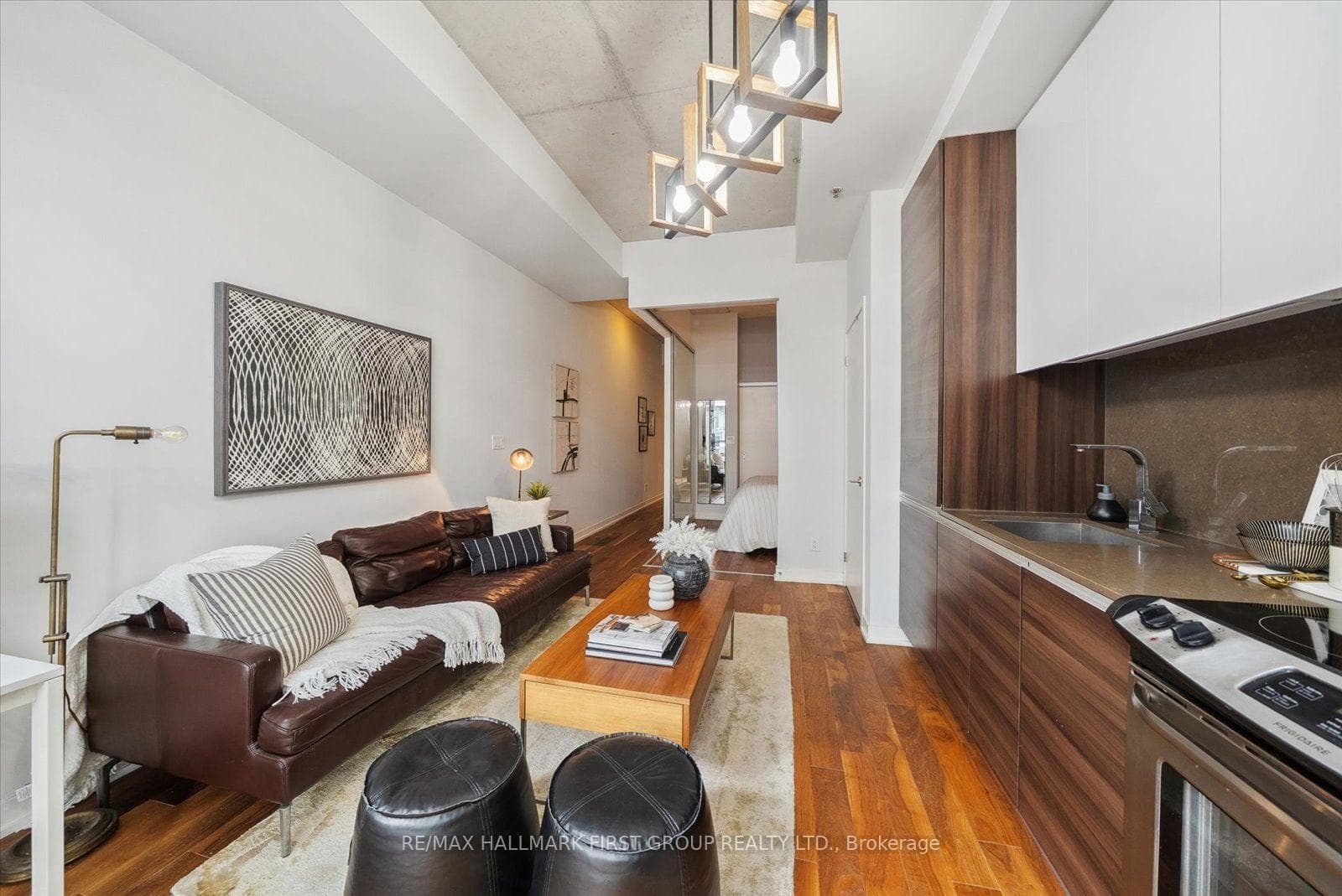 8 Gladstone Avenue Unit 602 photo 8