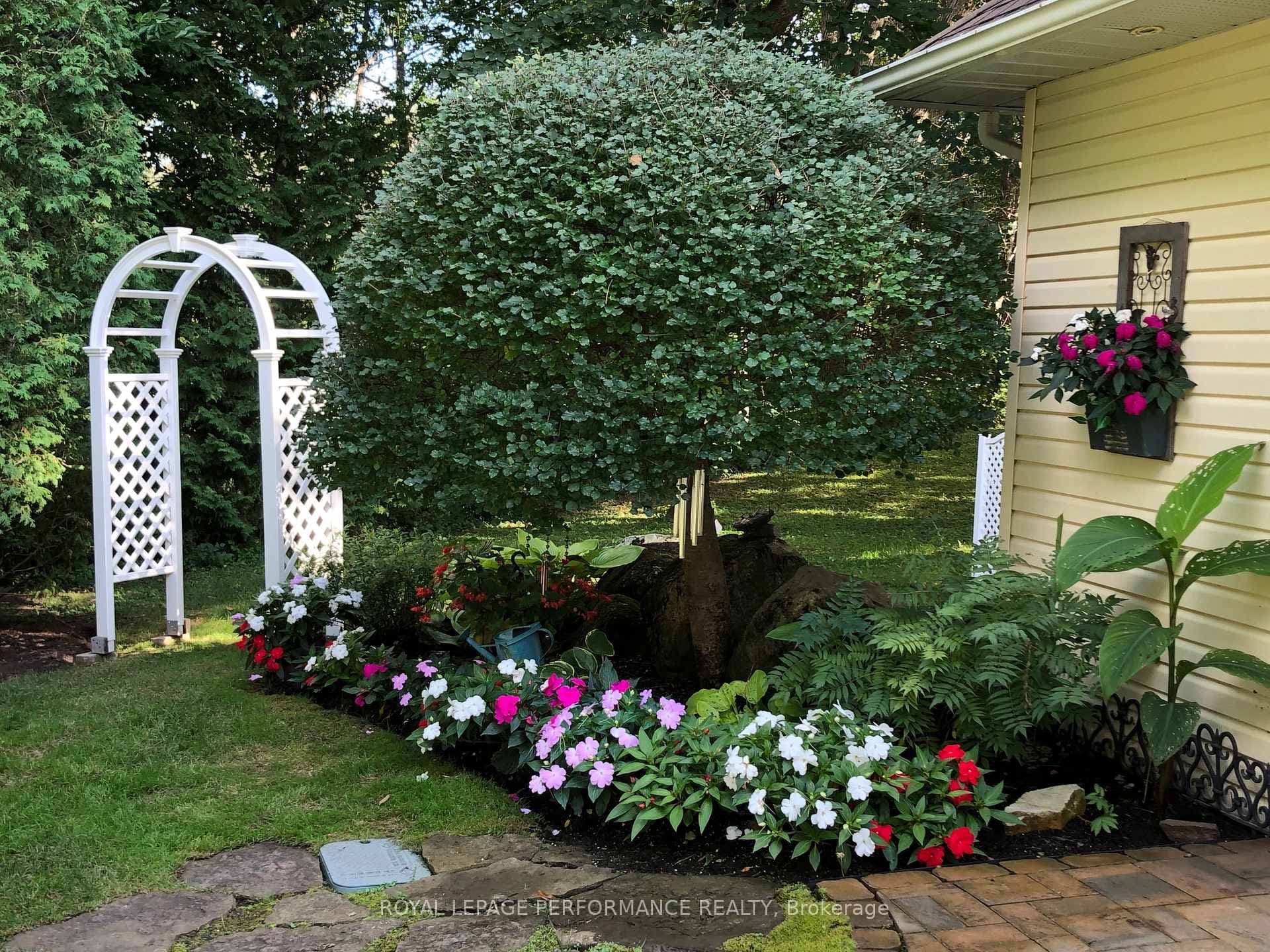 Gardens