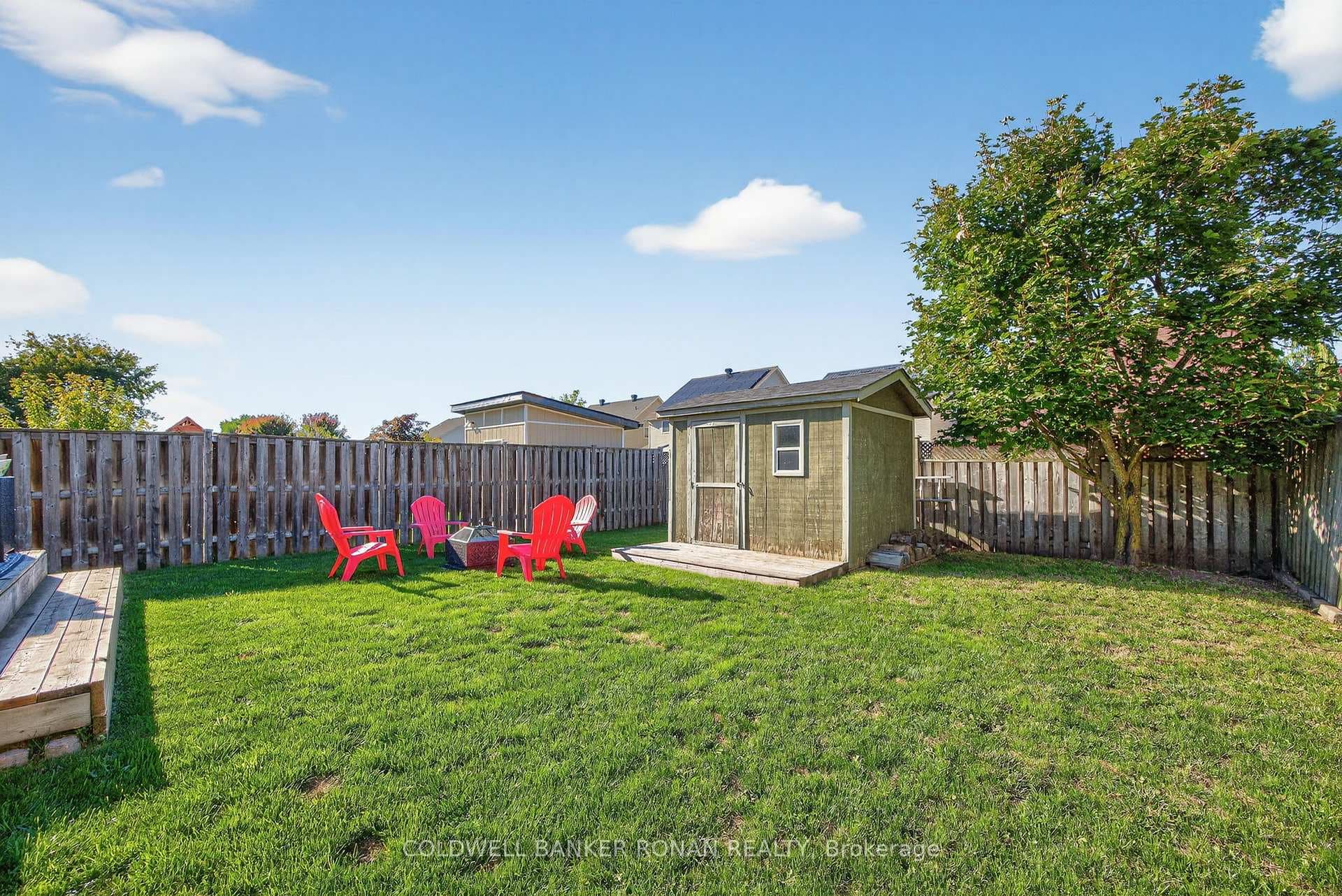 60 Wallace Street photo 43
