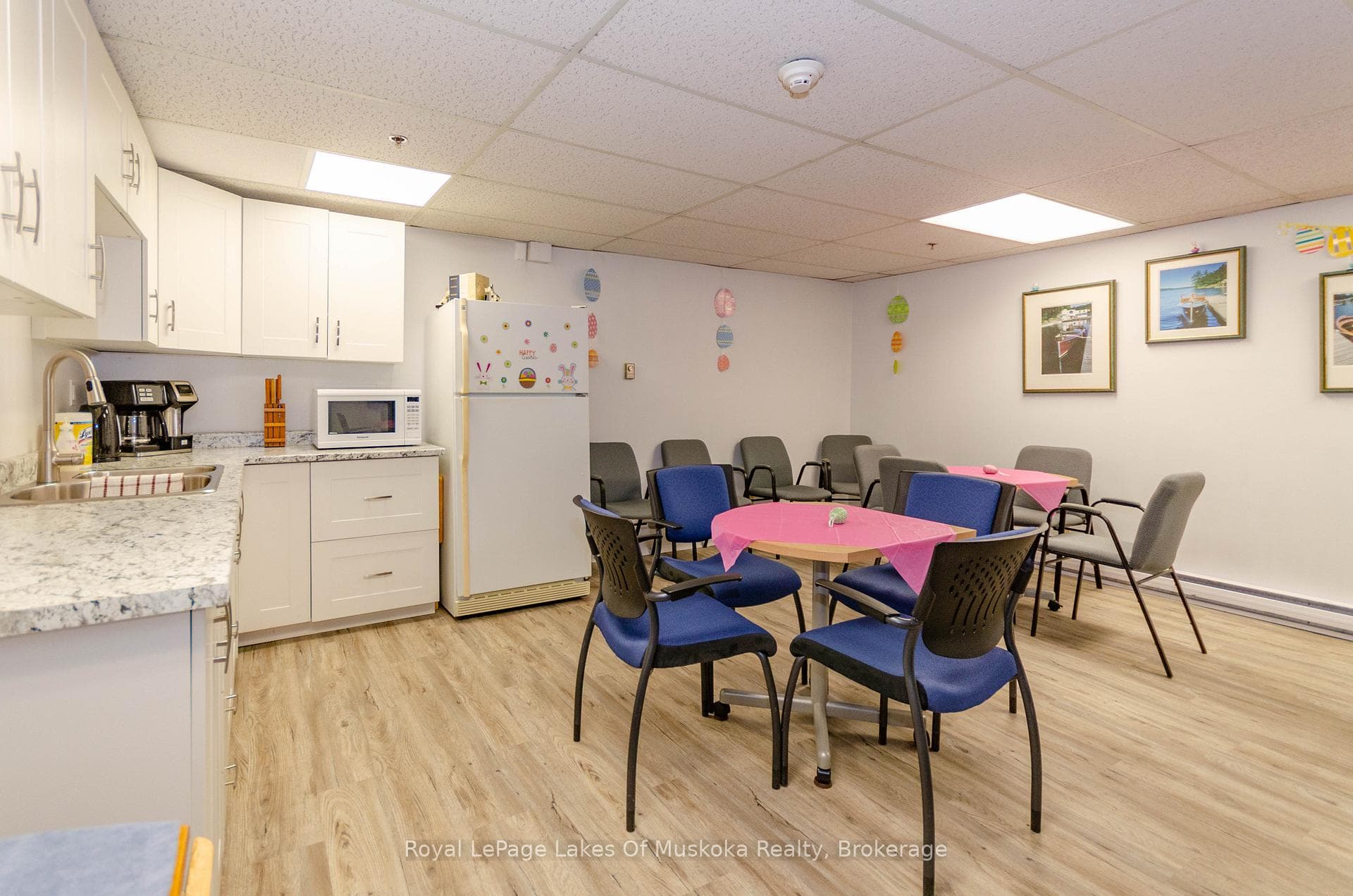 Party Room