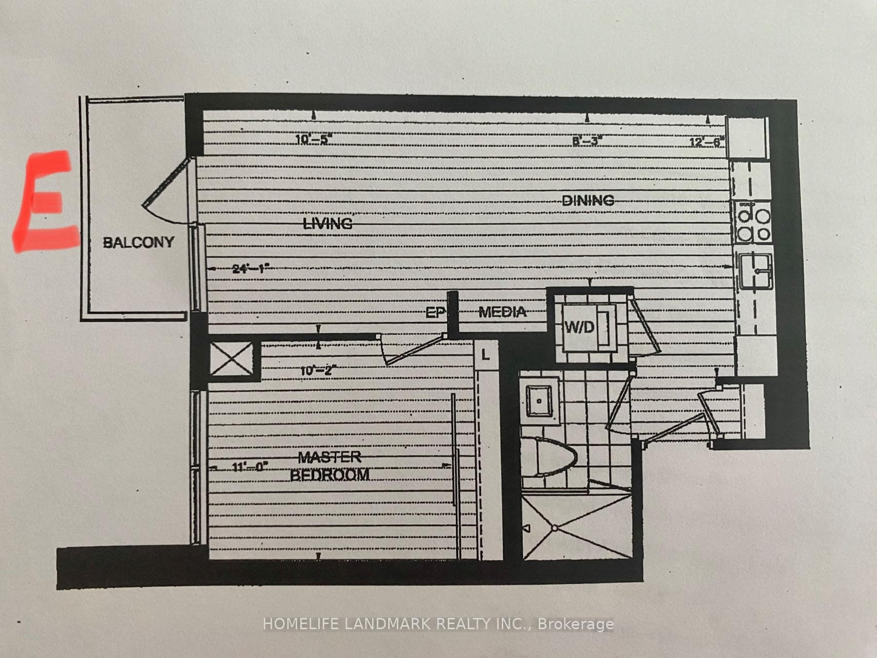 2 ANNDALE Drive Unit 906 photo 14