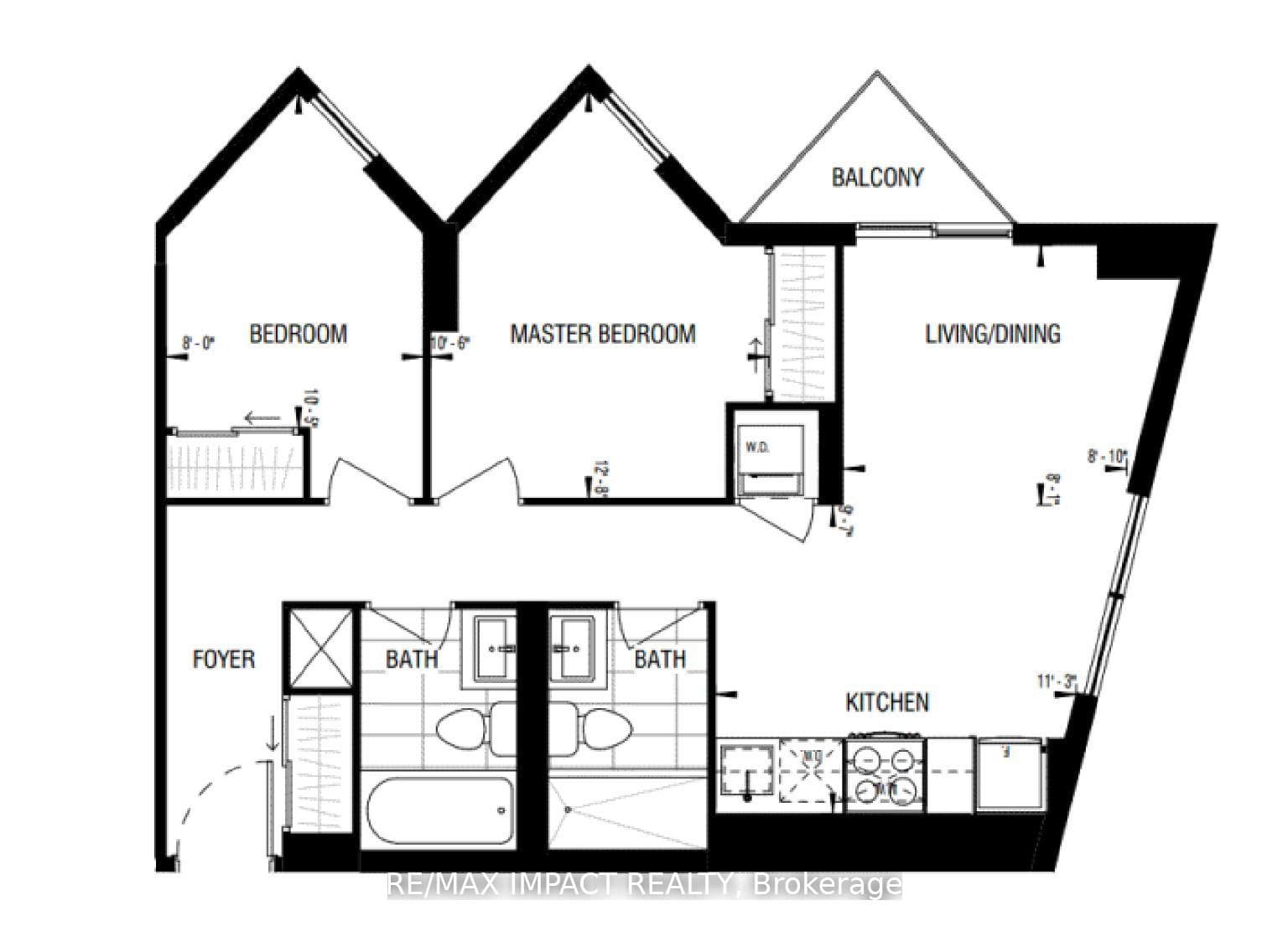 30 Tretti Way Unit 509 photo 36