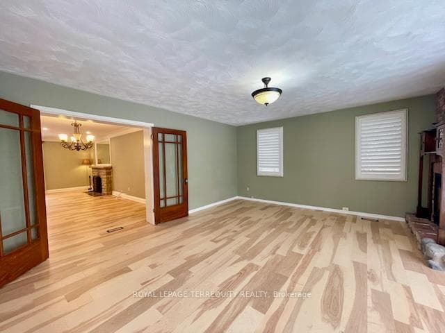 French Doors