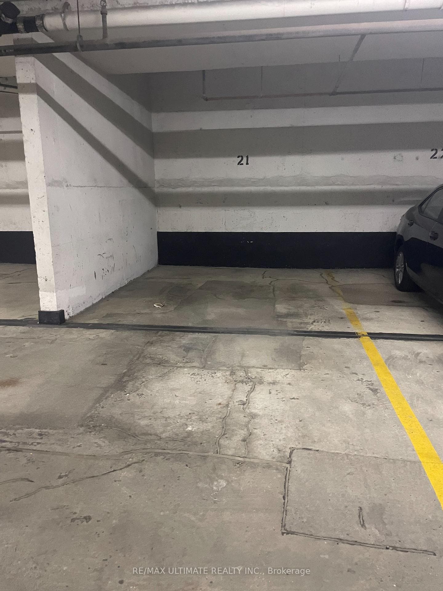 Parking - 2