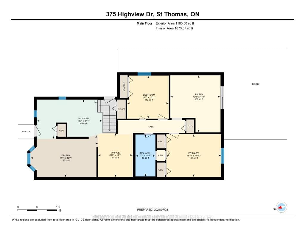 375 Highview Drive photo 39