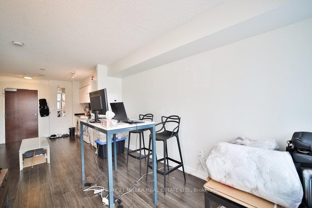 15 Iceboat Terrace Unit 540 photo 8