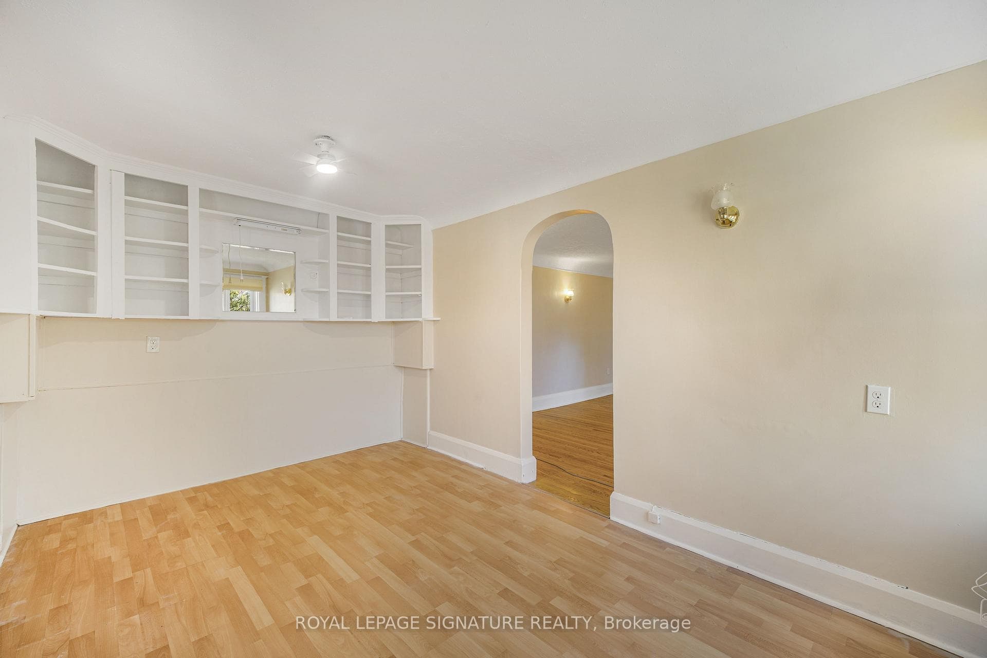 BEDROOM ANNEX