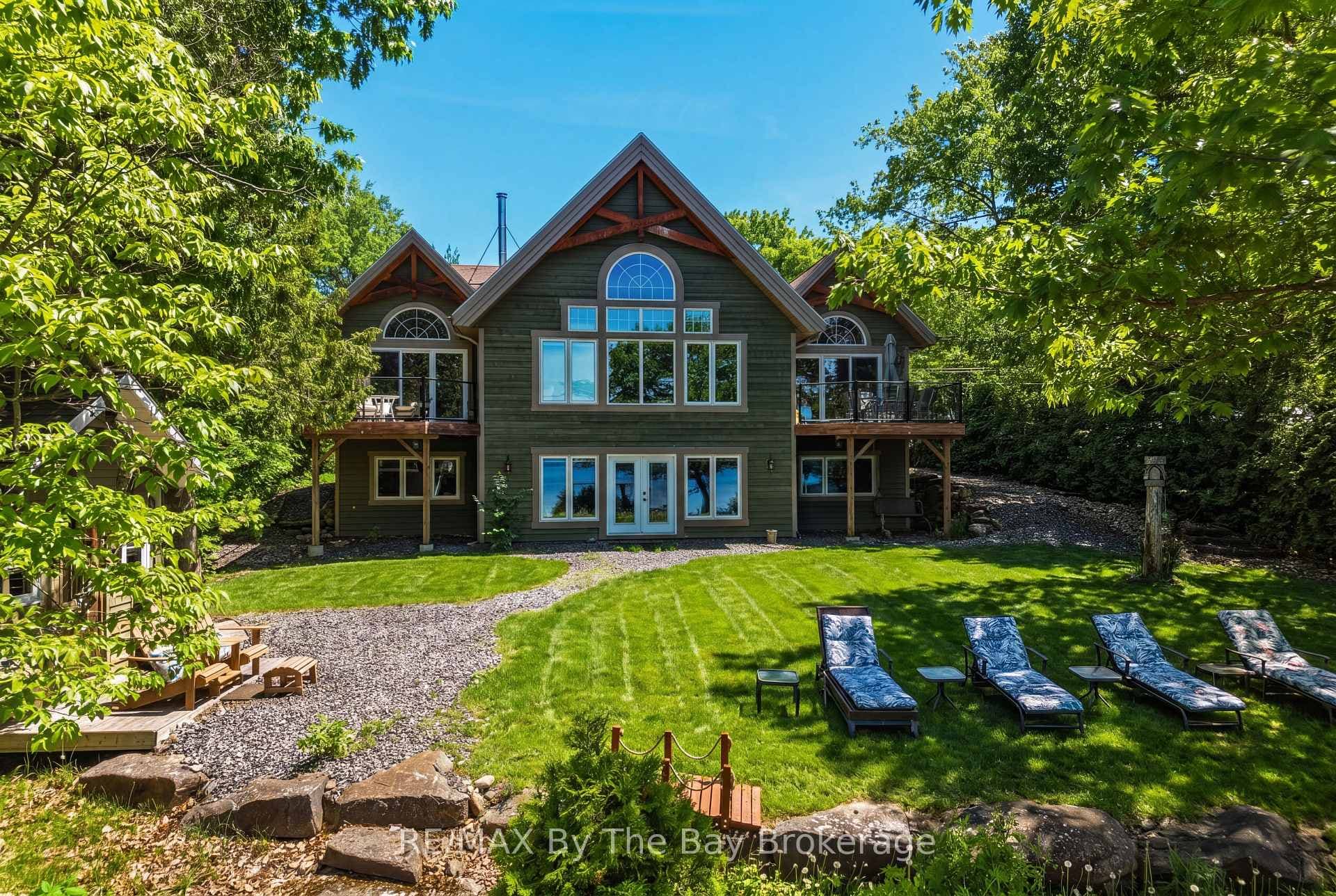 61 Mckellar Lake Road photo 3