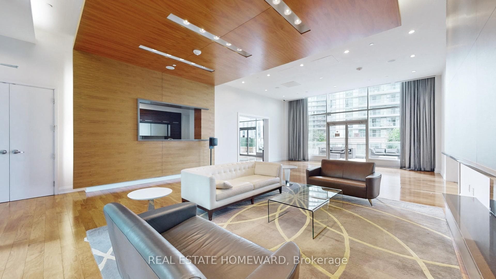 Party Room