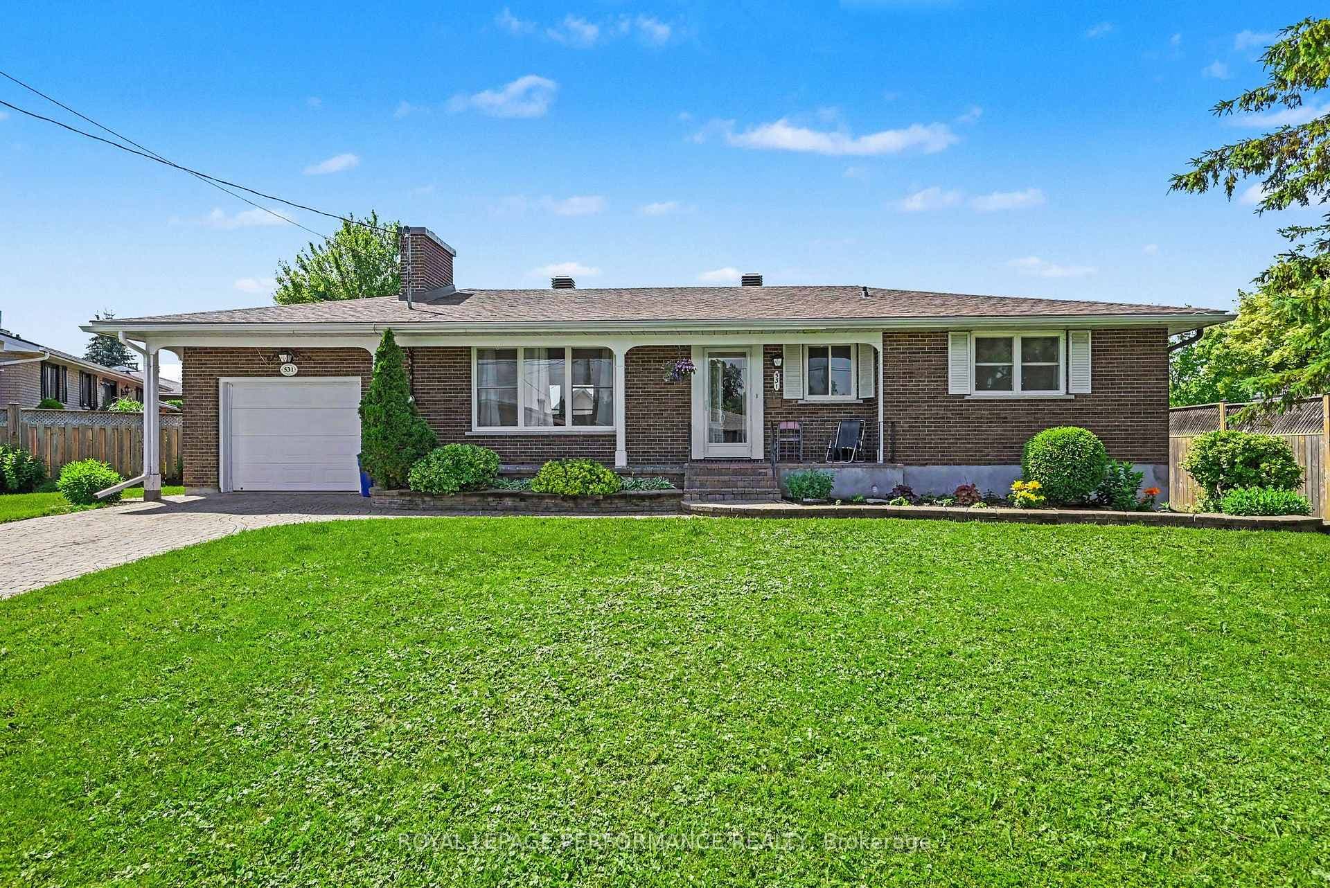 531 Blossom Park Drive photo 1