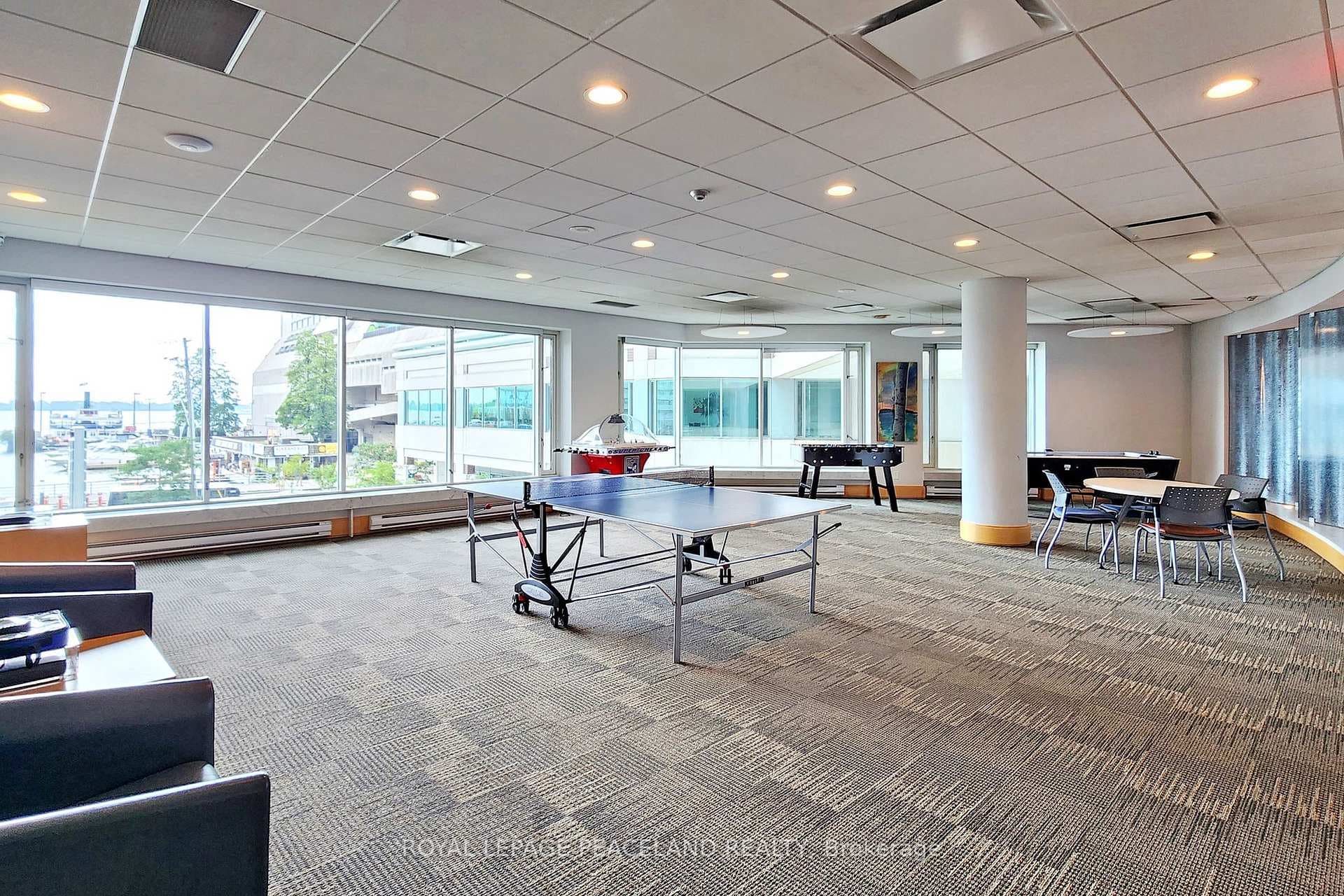 10 Queens Quay Unit 1009 photo 32