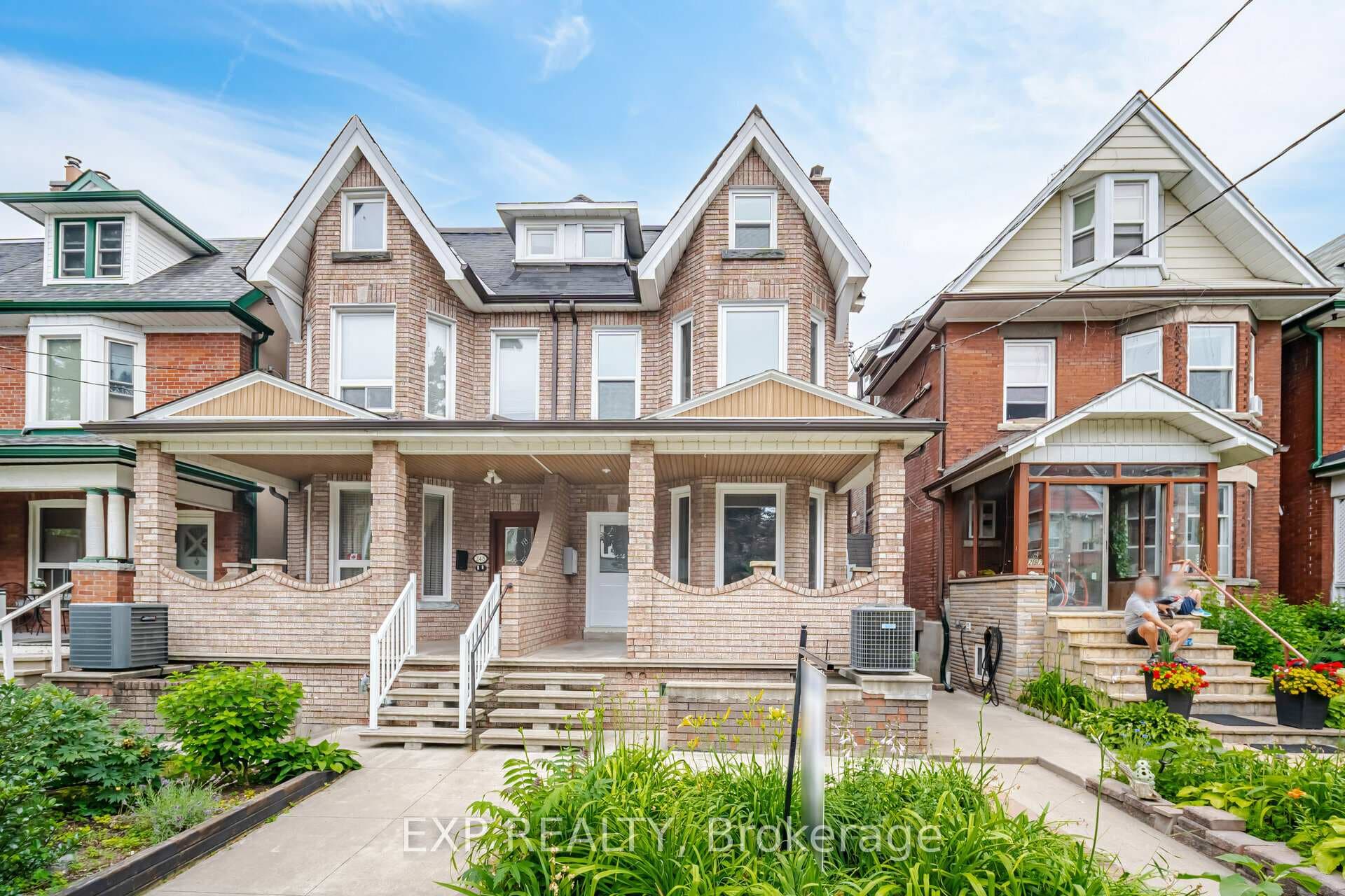 250 Saint Clarens Avenue photo 1