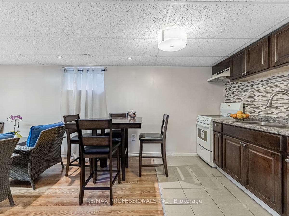 54 Grierson Road Unit BSMT photo 6