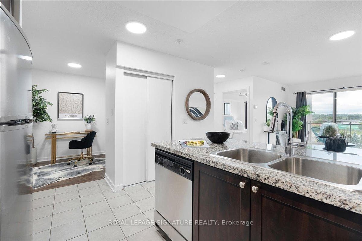 1235 Bayly Street Unit 407 photo 4