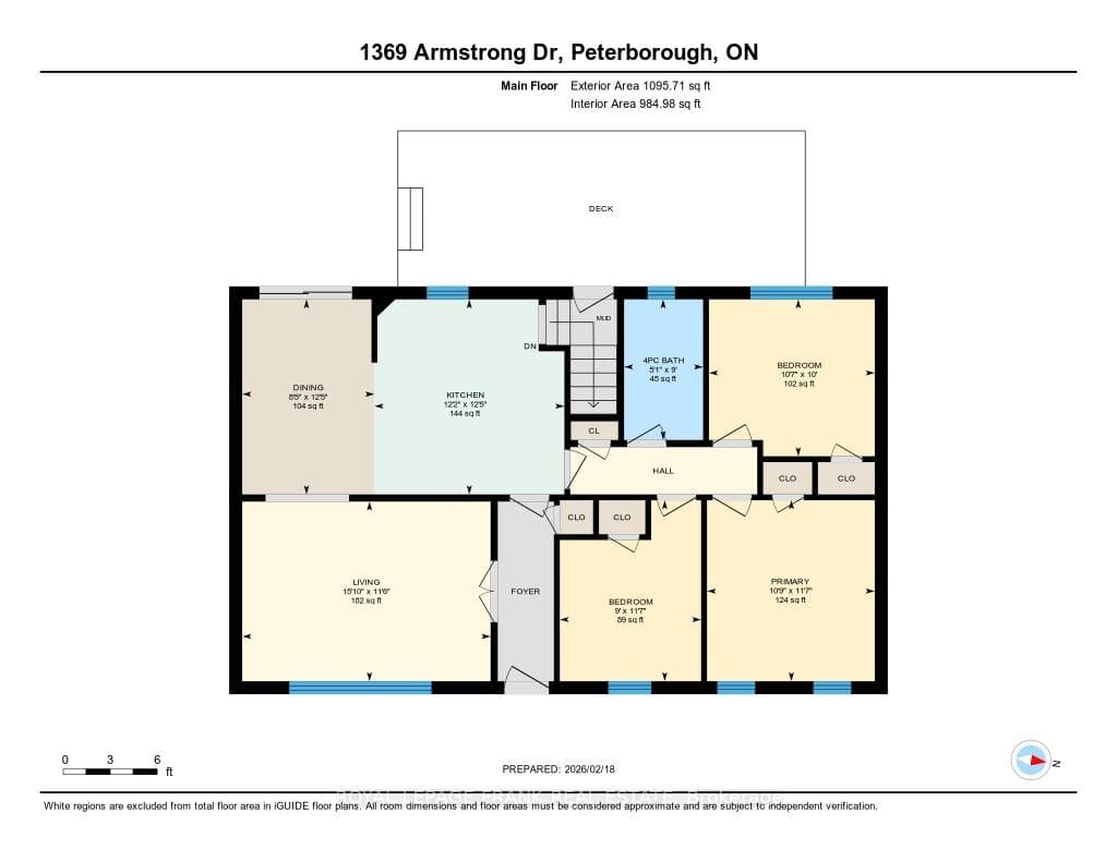1369 Armstrong Drive photo 26