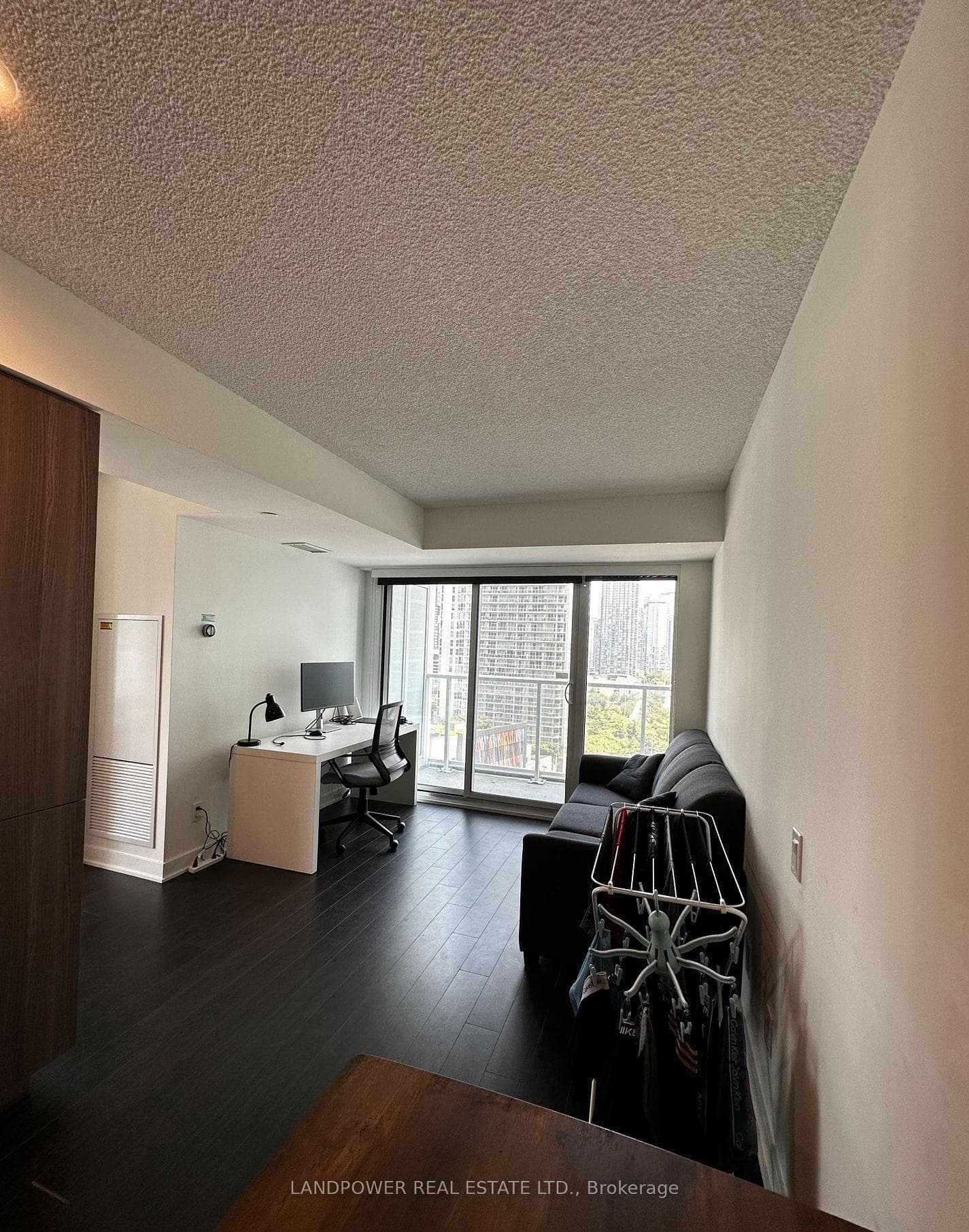19 Bathurst Street Unit 1706 photo 4