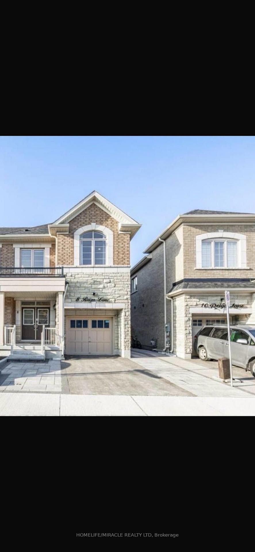 8 Reign Lane Unit Bsmt photo 2