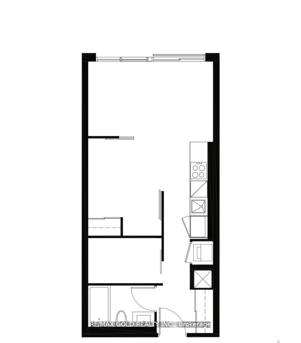 2020 Bathurst Street Unit 216 photo 36