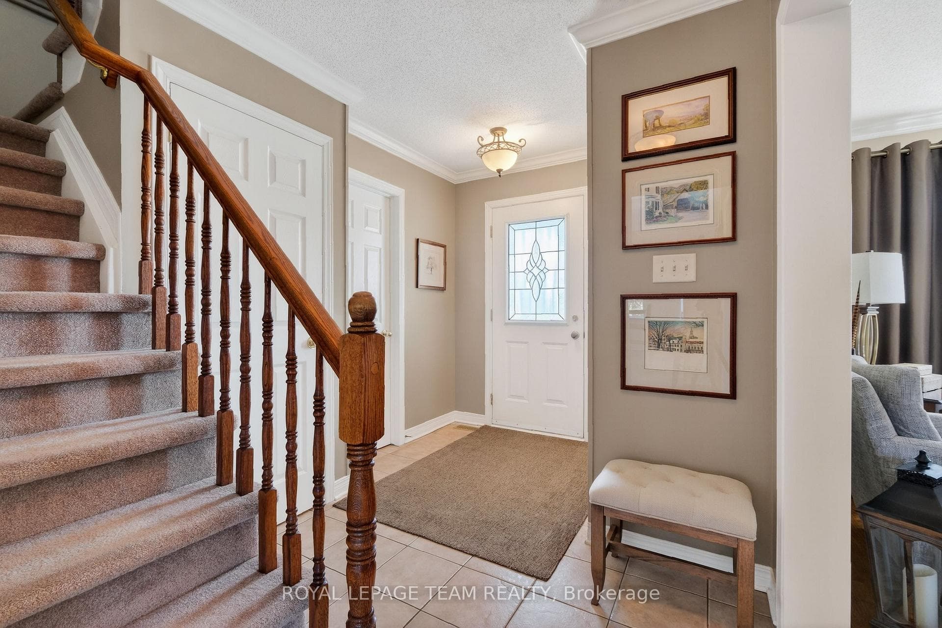 Foyer