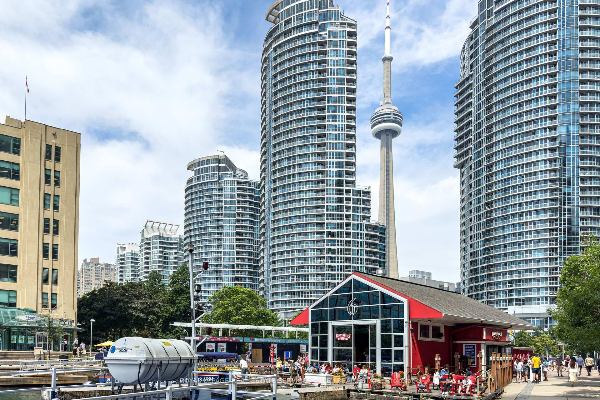 99 Harbour Square Unit PH04 photo 45