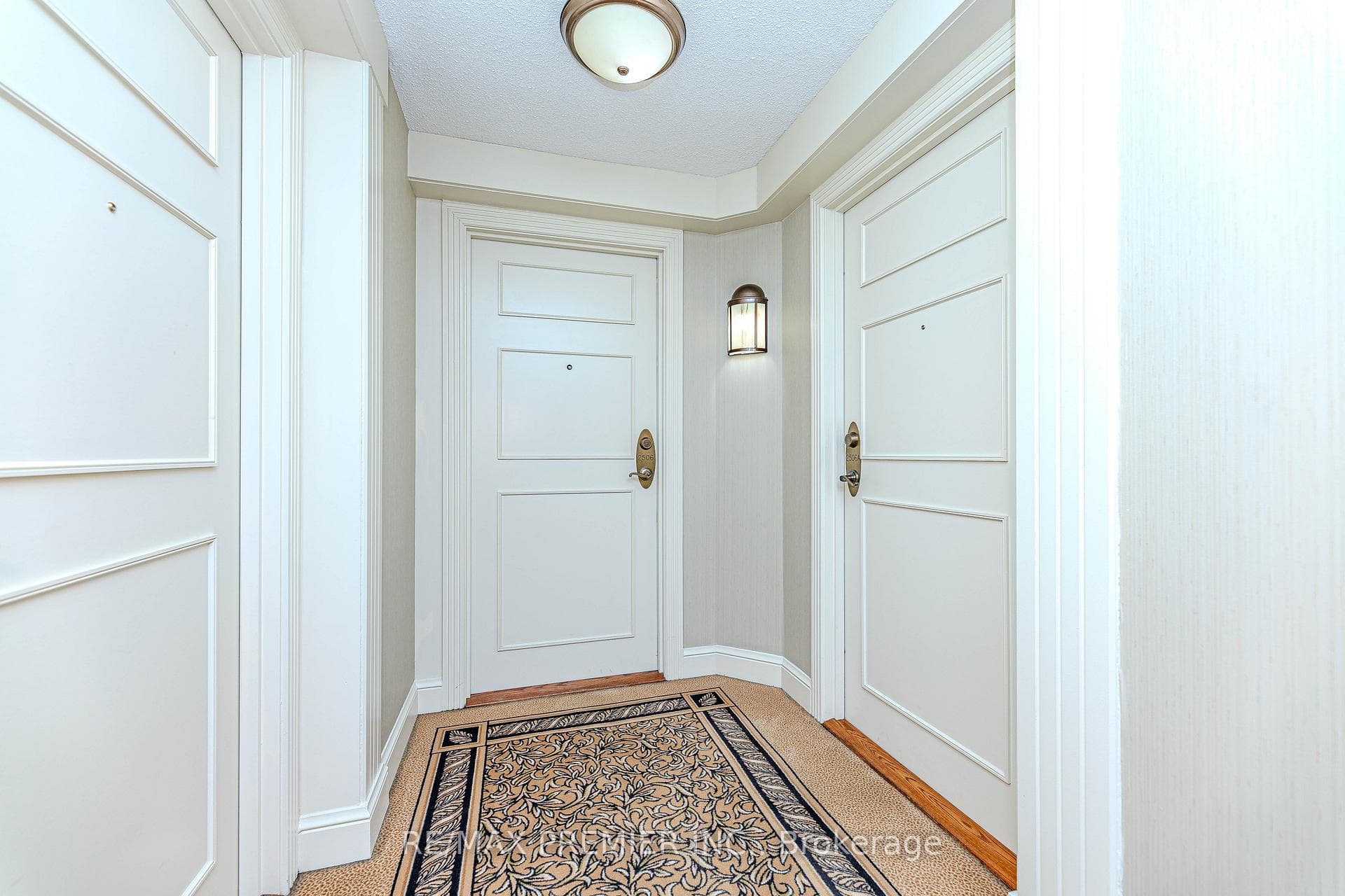 710 Humberwood Boulevard Unit 2506A photo 11