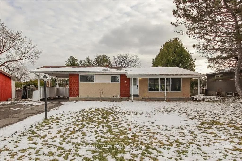 45 Hilliard Avenue photo 1