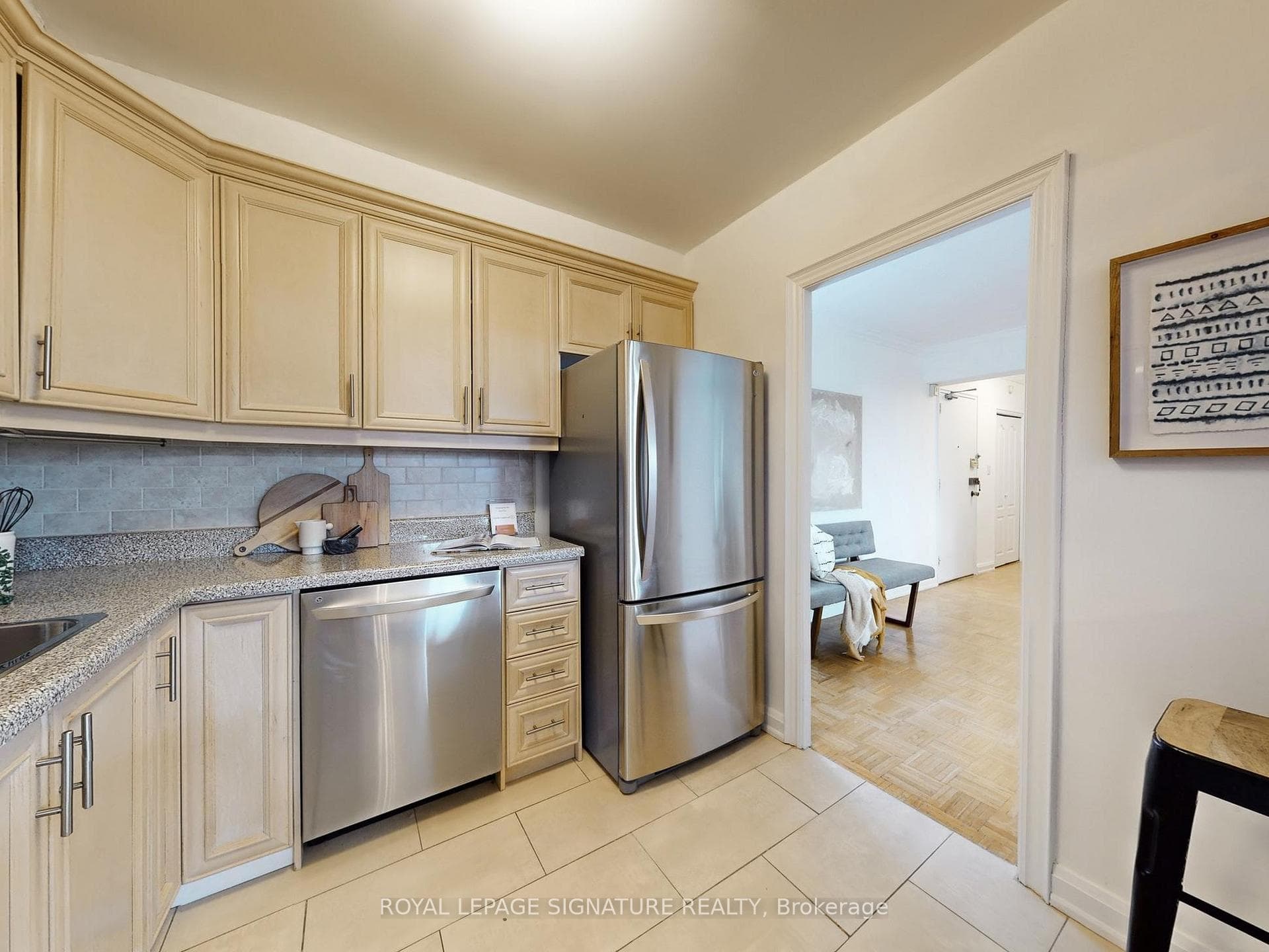 80 Coe Hill Drive Unit PH11 photo 12