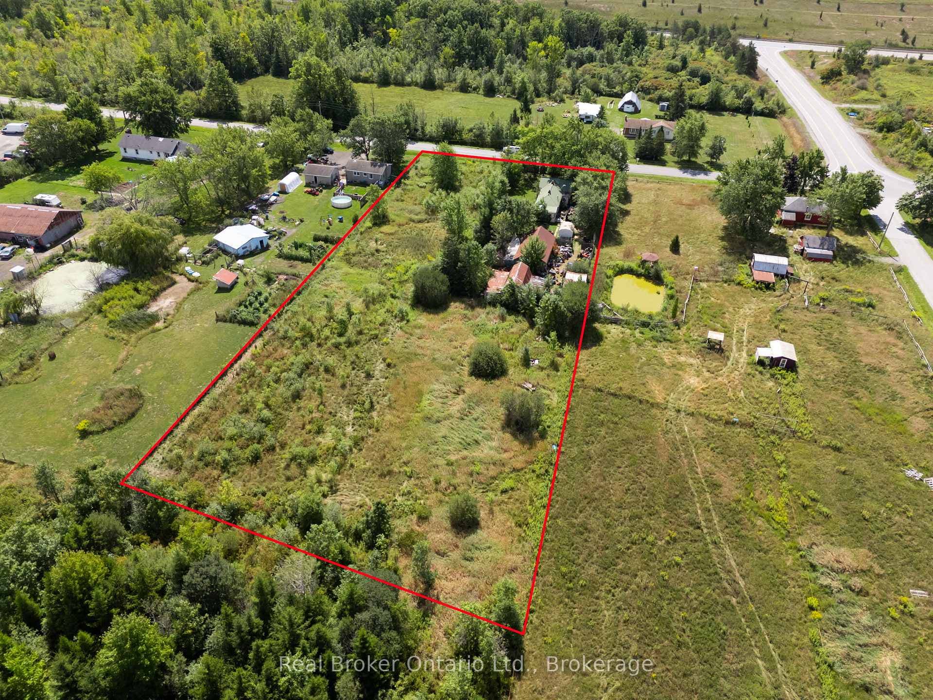 320 Netherby Road photo 2
