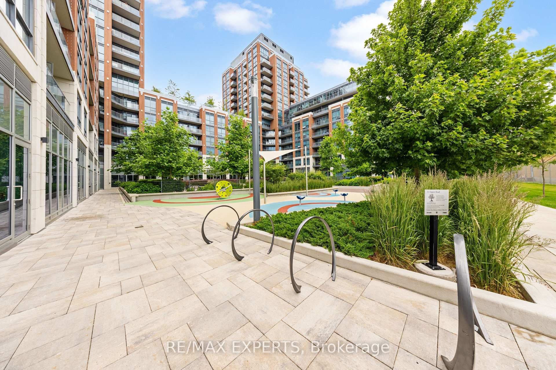 31 Tippett Road Unit 1410 photo 26